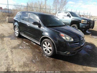 Subaru B9 tribeca 2006
