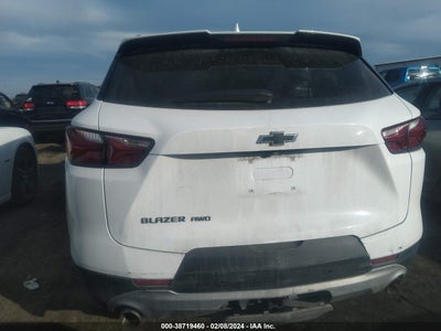 DayDrive