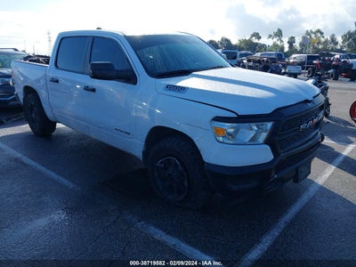 RAM 1500 2019