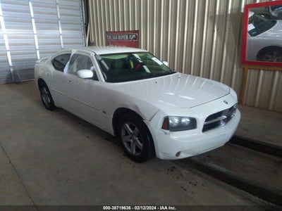 Dodge Charger 2010