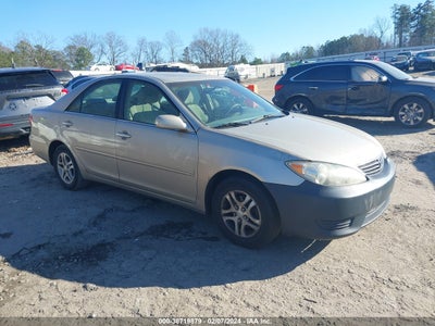 Toyota Camry 2005