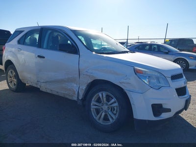 Buick Enclave 2010