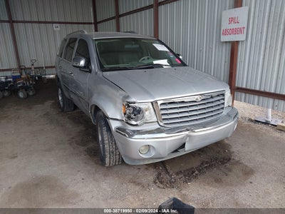 Chrysler Aspen 2007