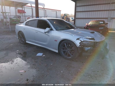 DODGE CHARGER 2019