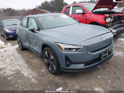 Polestar 2 2024