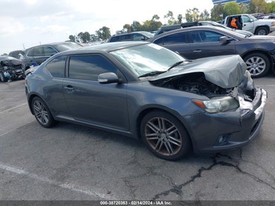 Scion Tc 2012