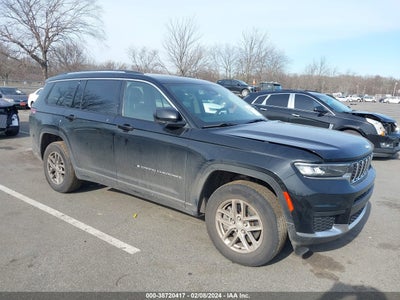 Jeep Grand cherokee l 2023