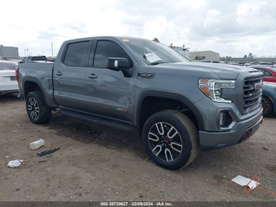 Gmc Sierra 1500 limited 2022