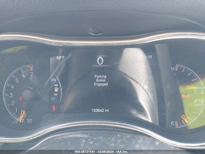 DayDrive