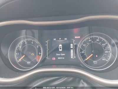 DayDrive