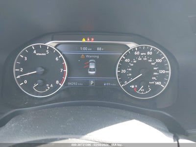 DayDrive