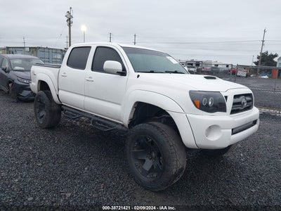 Toyota Tacoma 2010