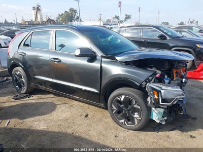 KIA NIRO EV 2023