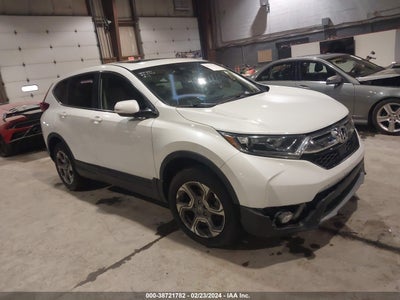 HONDA CR-V 2019