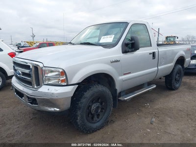 FORD F-350 2005
