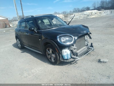 Mini Cooper countryman 2019