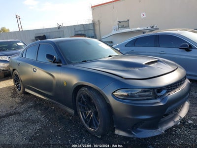 Dodge Charger 2019