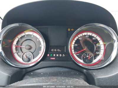 DayDrive