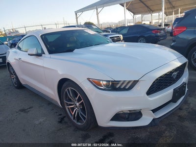 Ford Mustang 2017