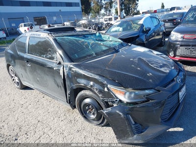 Scion Tc 2015