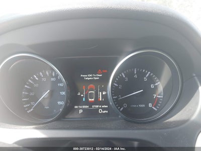 DayDrive