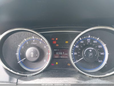 DayDrive