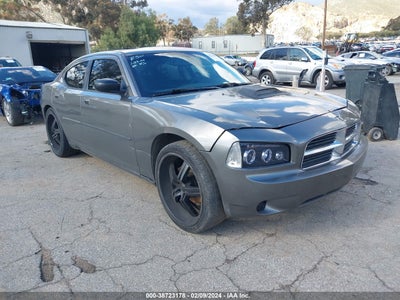 Dodge Charger 2009