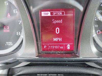 DayDrive