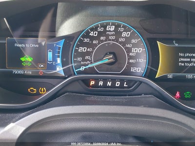 DayDrive