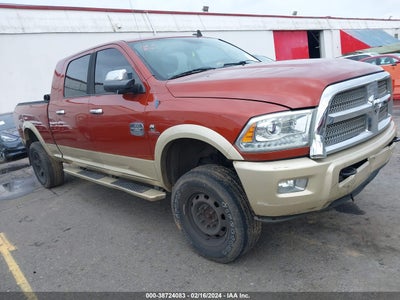 Ram 2500 2013