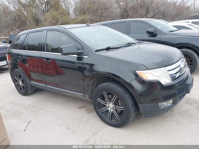 Ford Edge 2010