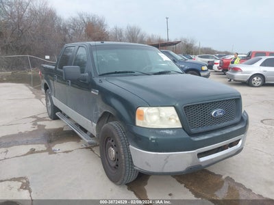 Ford F-150 2006