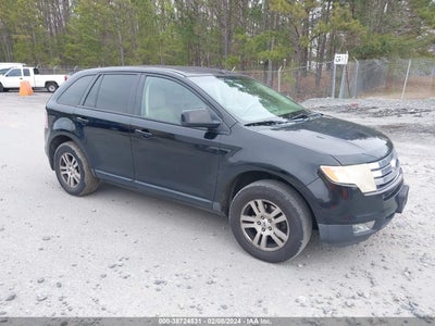 Ford Edge 2007