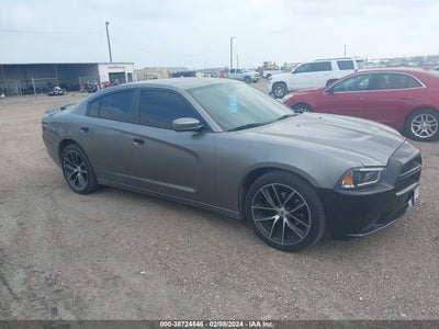 Dodge Charger 2011
