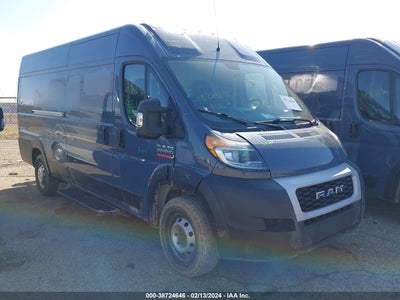 Ram Promaster 3500 2019