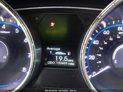 DayDrive