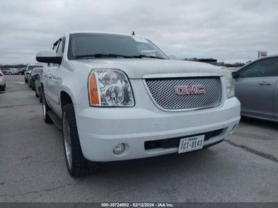 Gmc Yukon 2007