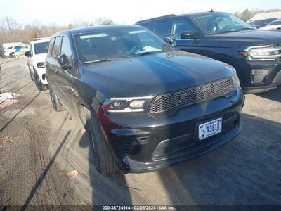 Dodge Durango 2023