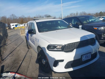 Dodge Durango 2023