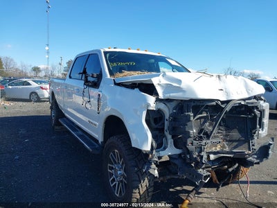 FORD F-350 2017
