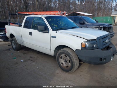 Ford F-150 2006