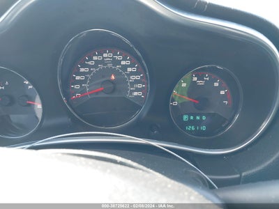 DayDrive