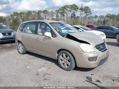 Kia Rondo 2007