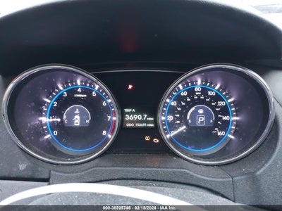 DayDrive