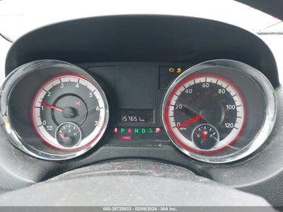 DayDrive