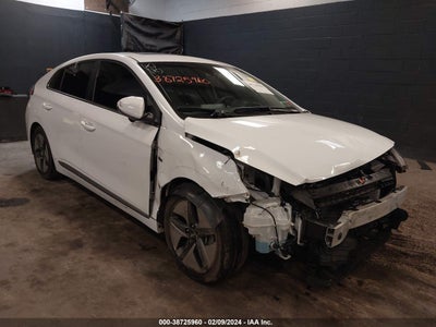 Hyundai Ioniq 2020
