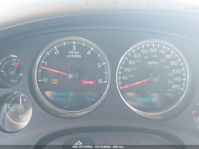 DayDrive