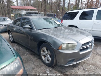 Dodge Charger 2011