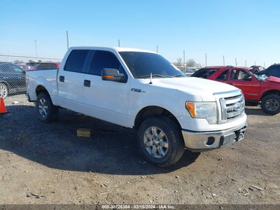 Ford F-150 2010