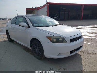 Scion Tc 2009